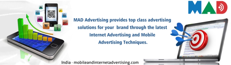 Mobile  Advertising India