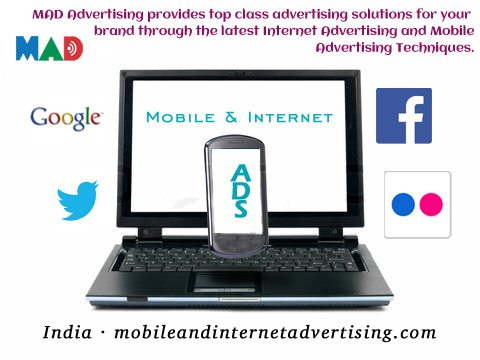 Internet Advertising India